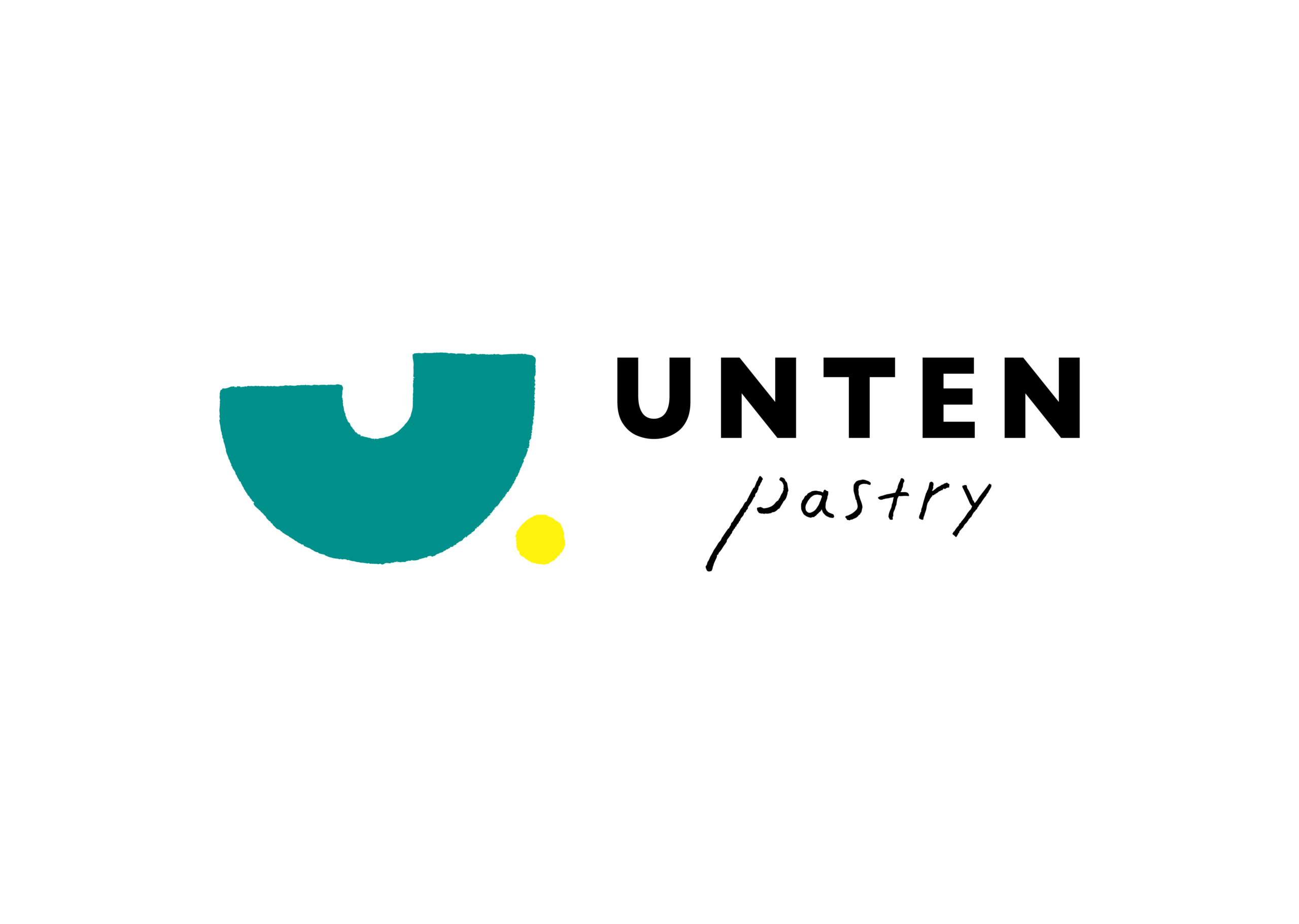 UNTEN pastry